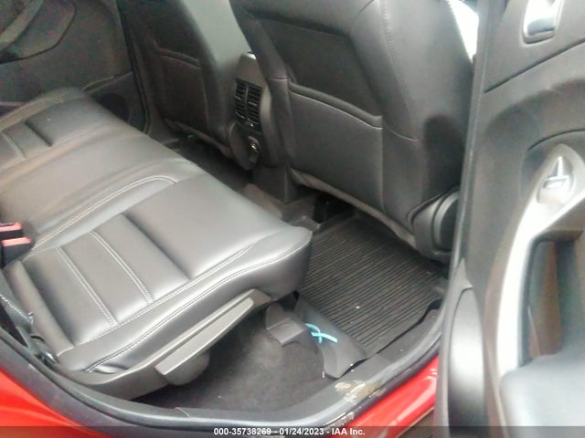 Ford ESCAPE SEL 2019 1FMCU9HD2KUB80019 Image 8