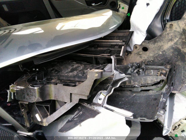 2020 Honda CR-V, VIN: 7FART6H54LE022417