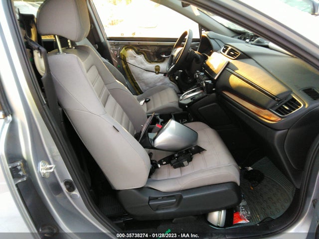 2020 Honda CR-V, VIN: 7FART6H54LE022417