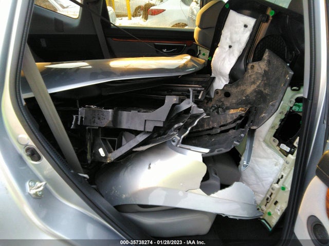 2020 Honda CR-V, VIN: 7FART6H54LE022417
