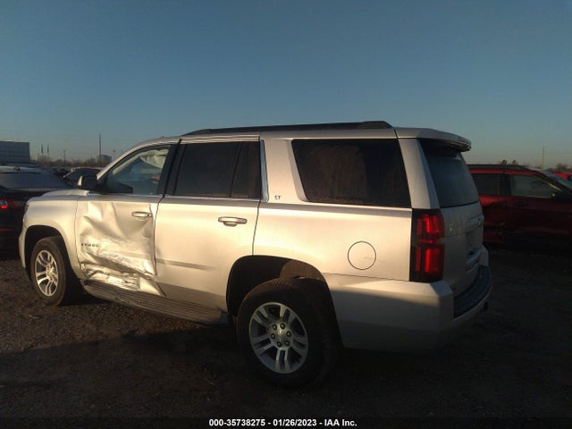 2015 Chevrolet Tahoe, VIN: 1GNSCBKCXFR161924
