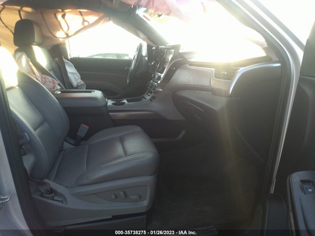 2015 Chevrolet Tahoe, VIN: 1GNSCBKCXFR161924