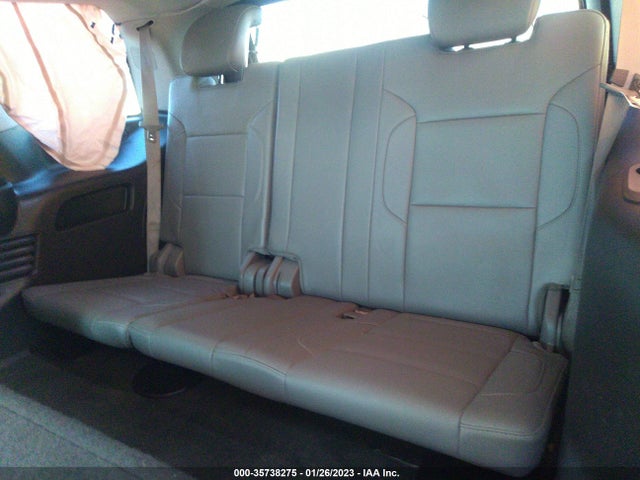 2015 Chevrolet Tahoe, VIN: 1GNSCBKCXFR161924