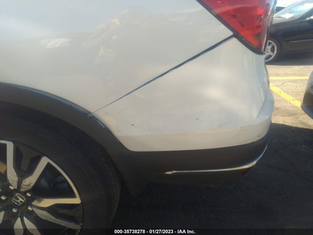 Honda Pilot Touring 8-passenger 2019 5FNYF5H94KB005580 Image 6