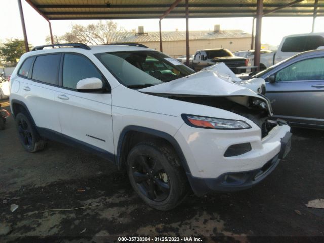 1C4PJMCS7GW103598 auction archive image