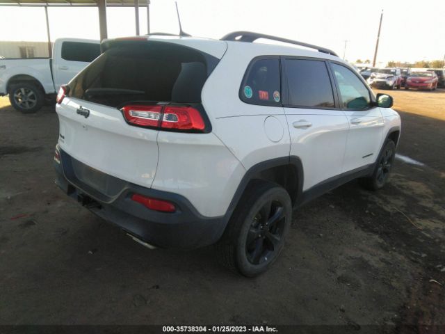 1C4PJMCS7GW103598 Jeep Cherokee Altitude