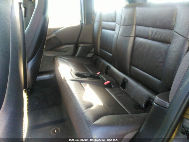 BMW I3 2014 WBY1Z4C59EVX63104 Image 8