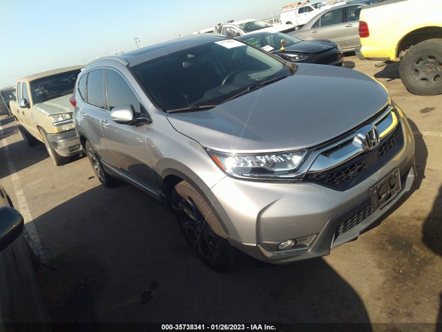 2018 2HKRW2H90JH626074 main image