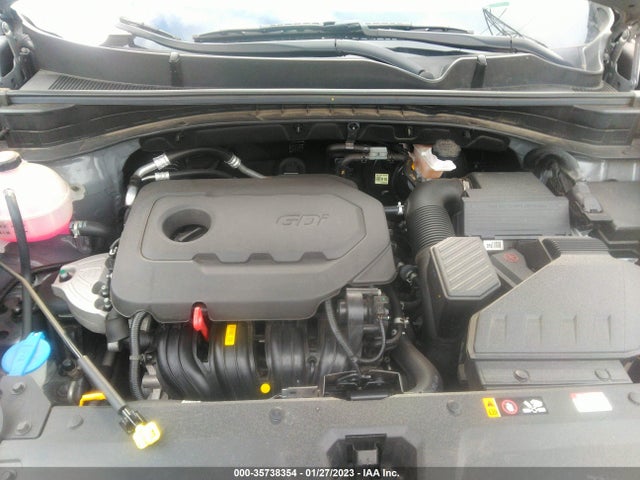 KIA Sportage Lx 2021 KNDPMCAC3M7903124 Image 11