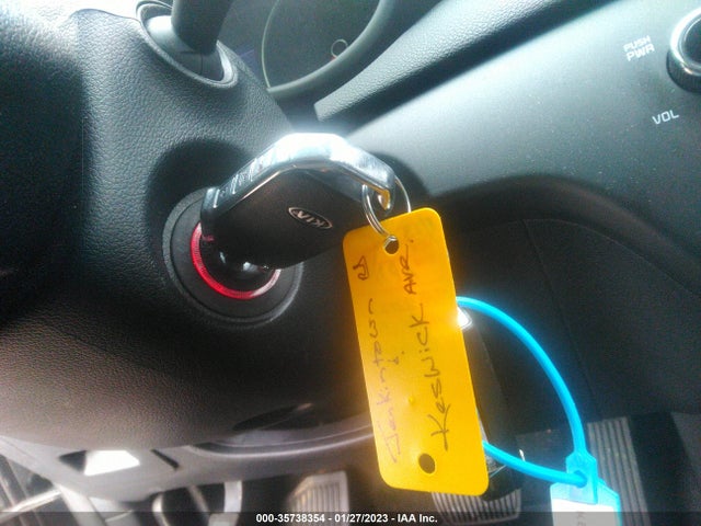 KIA Sportage Lx 2021 KNDPMCAC3M7903124 Image 3