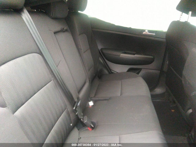KIA Sportage Lx 2021 KNDPMCAC3M7903124 Image 9