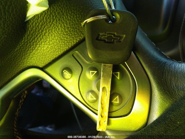 Chevrolet Silverado 1500 Ltz 2017 1GCVKSEC7HZ140262 Image 11