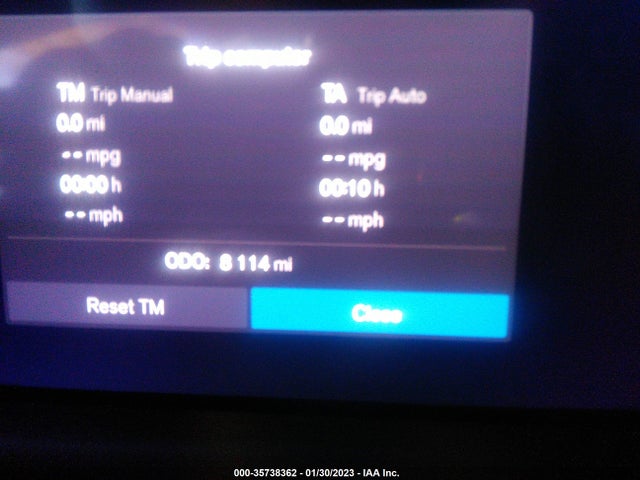 2022 VOLVO XC60 R-DESIGN VIN: YV4062RM4N1074505
