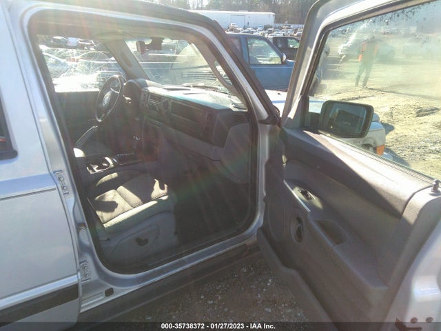 Jeep Commander 2006 1J8HG48K26C231798 Image 6