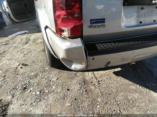 Jeep Commander 2006 1J8HG48K26C231798 Image 7