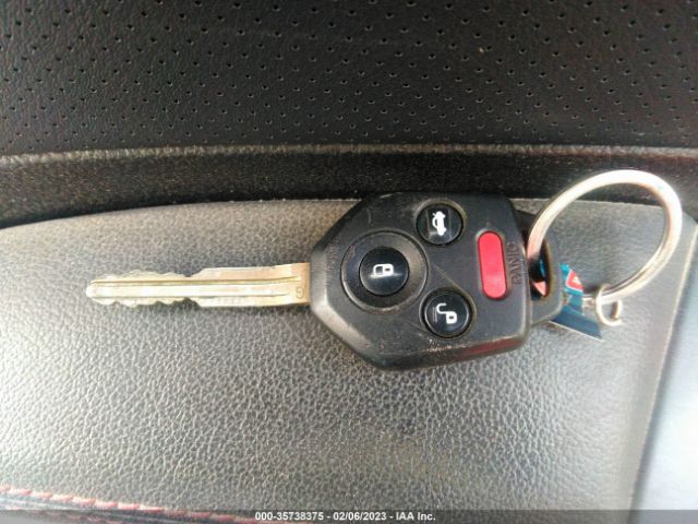 JF1VA1G63F9822885 Subaru Wrx Limited