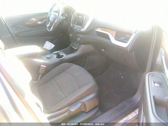 2019 GMC Terrain, VIN: 3GKALMEV9KL181293