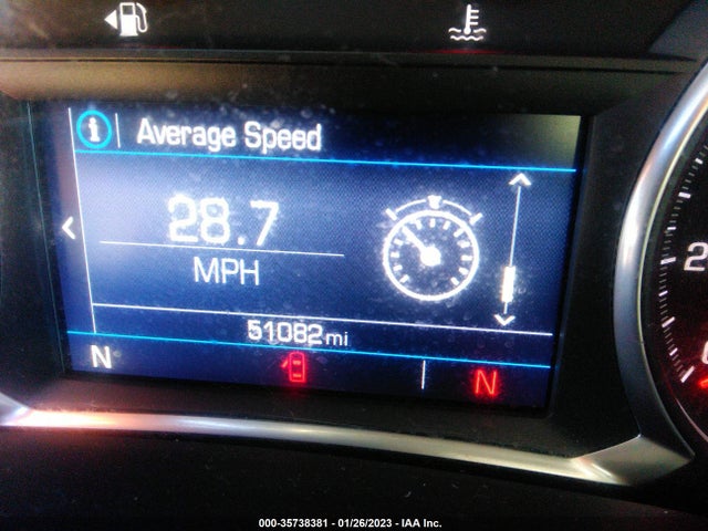 2019 GMC Terrain, VIN: 3GKALMEV9KL181293