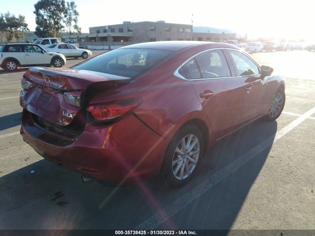 2017 Mazda 6, VIN: JM1GL1U53H1102108
