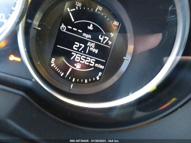 2017 Mazda 6, VIN: JM1GL1U53H1102108