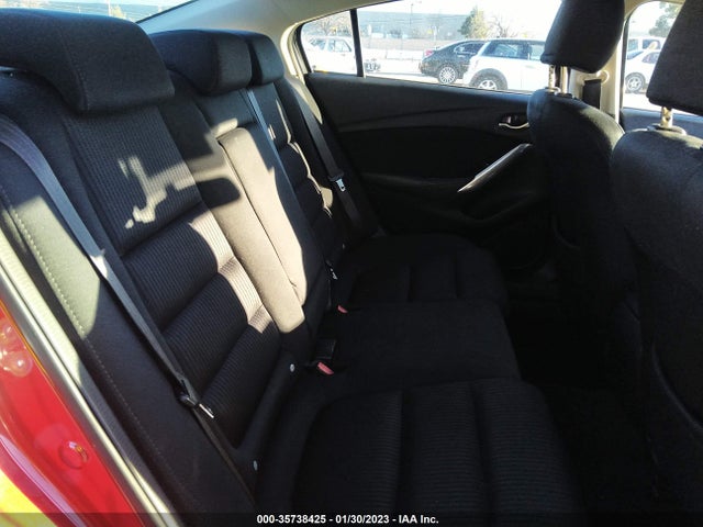 2017 Mazda 6, VIN: JM1GL1U53H1102108