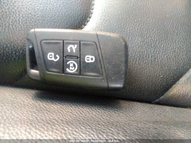 3VV5B7AX6JM109230 Volkswagen Tiguan Sel Premium