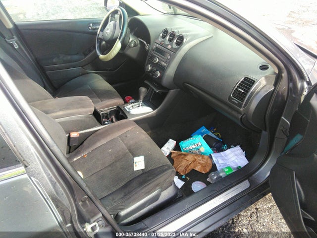 2012 NISSAN ALTIMA 2.5 S VIN: 1N4AL2AP8CC188214