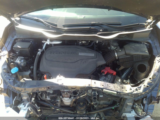 2020 Honda Odyssey, VIN: 5FNRL6H21LB006595
