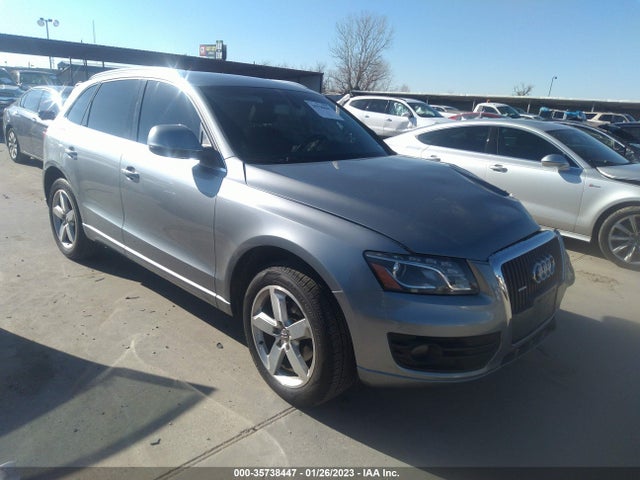 2011 WA1LFAFP9BA086051 main image
