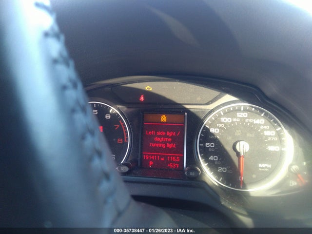 Audi Q5 2.0t Premium Plus 2011 WA1LFAFP9BA086051 Image 8