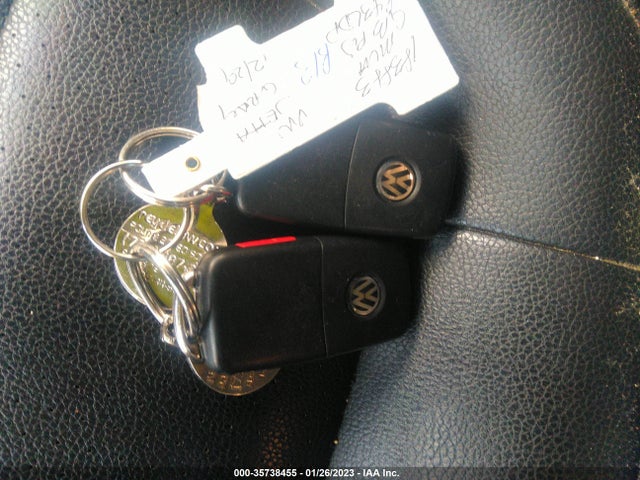 3VWLL7AJ0DM392059 Volkswagen Jetta Sedan Tdi W/premium/nav