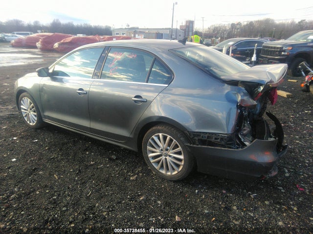 3VWLL7AJ0DM392059 Volkswagen Jetta Sedan Tdi W/premium/nav
