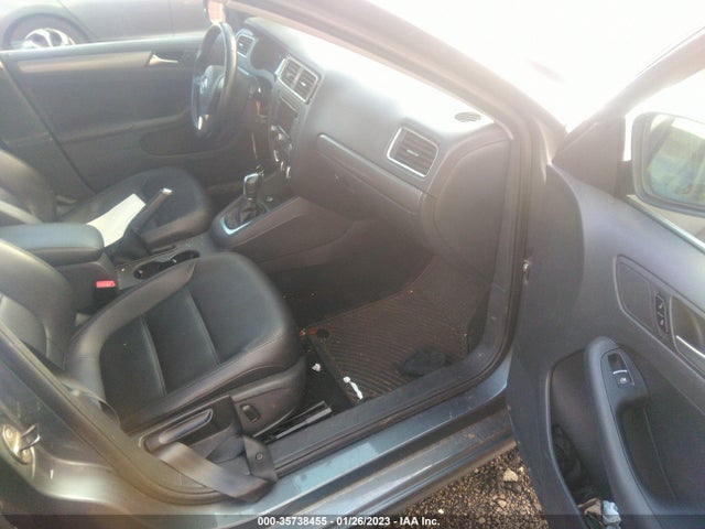 3VWLL7AJ0DM392059 Volkswagen Jetta Sedan Tdi W/premium/nav
