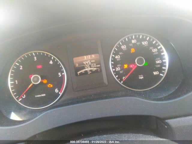 3VWLL7AJ0DM392059 Volkswagen Jetta Sedan Tdi W/premium/nav