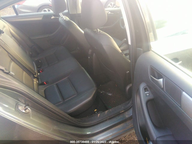 3VWLL7AJ0DM392059 Volkswagen Jetta Sedan Tdi W/premium/nav