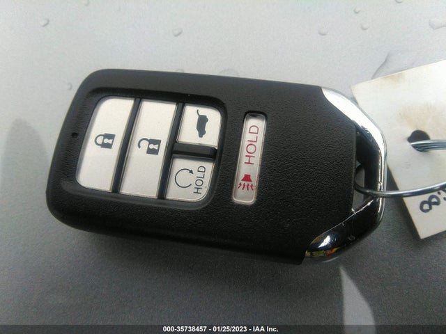 2021 Honda Passport, VIN: 5FNYF8H25MB031189