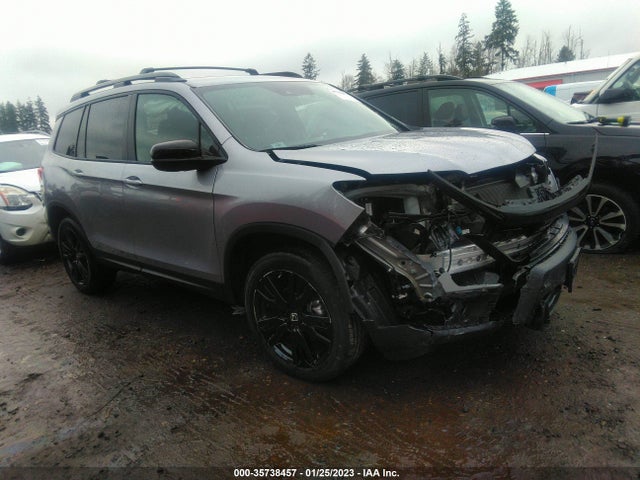 2021 Honda Passport, VIN: 5FNYF8H25MB031189