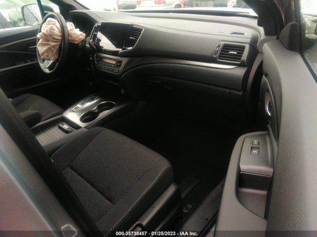 2021 Honda Passport, VIN: 5FNYF8H25MB031189