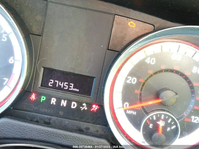 Dodge Grand Caravan Se 2020 2C4RDGBGXLR238625 Image 9