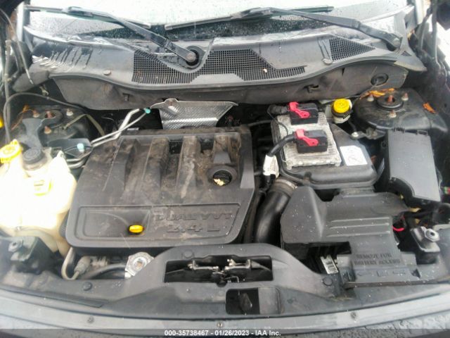 1C4NJRBB5ED739130 Jeep Patriot Sport