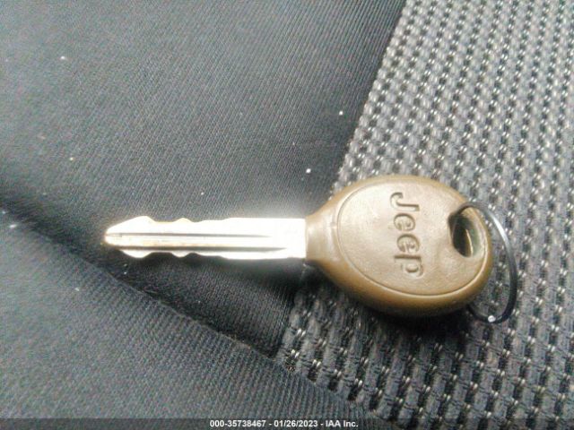 1C4NJRBB5ED739130 Jeep Patriot Sport