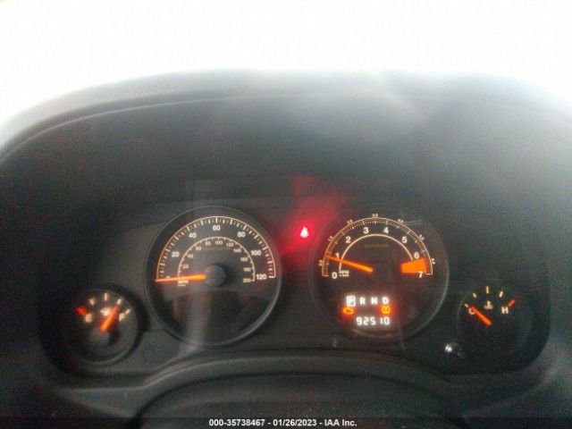1C4NJRBB5ED739130 Jeep Patriot Sport