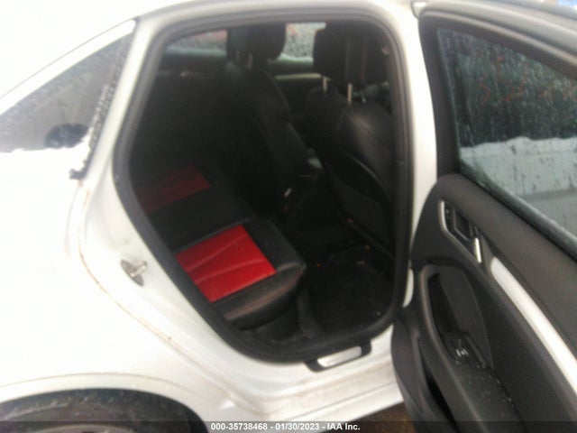 WAUBFGFF2F1085662 Audi S3/a3 2.0t Premium Plus