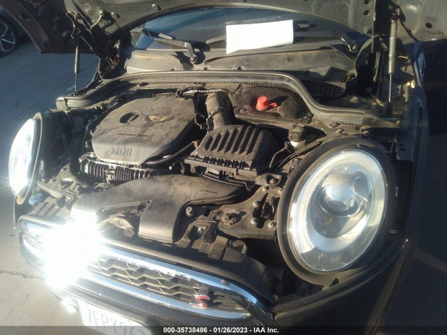 2014 Mini Cooper, VIN: WMWXM7C50ET985616