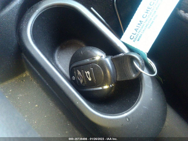 2014 Mini Cooper, VIN: WMWXM7C50ET985616