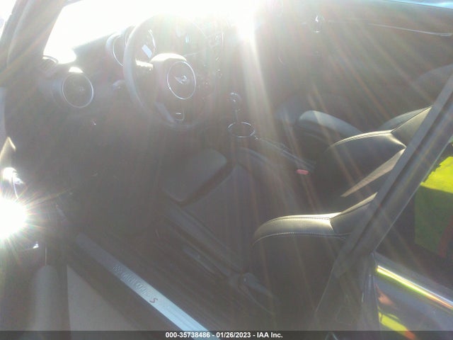 2014 Mini Cooper, VIN: WMWXM7C50ET985616
