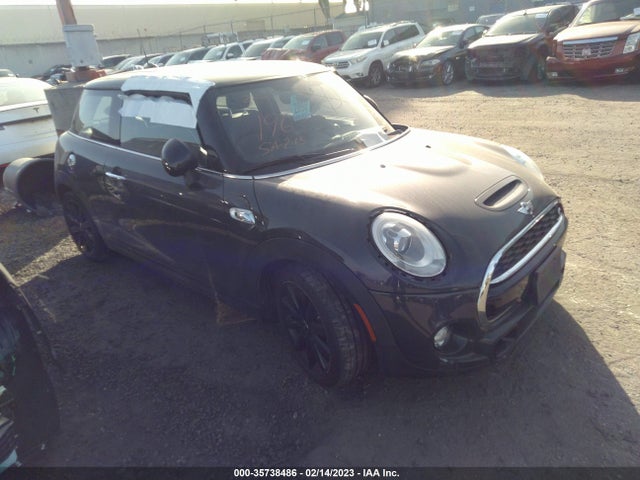 2014 Mini Cooper, VIN: WMWXM7C50ET985616