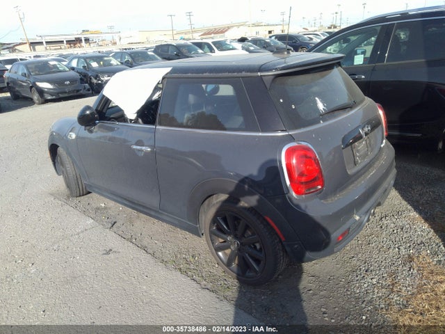2014 Mini Cooper, VIN: WMWXM7C50ET985616