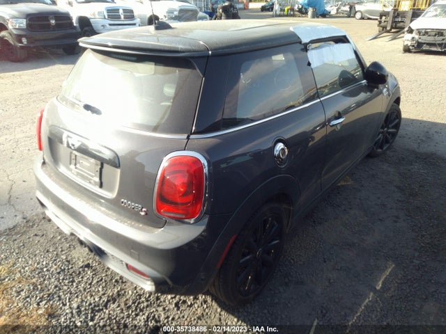 2014 Mini Cooper, VIN: WMWXM7C50ET985616