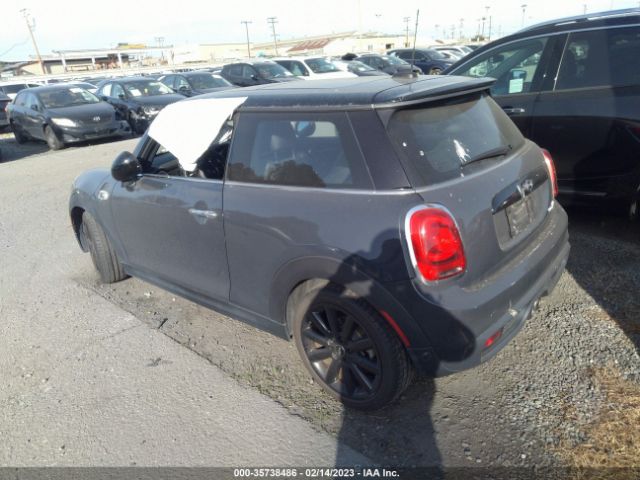 WMWXM7C50ET985616 Mini COOPER HARDTOP